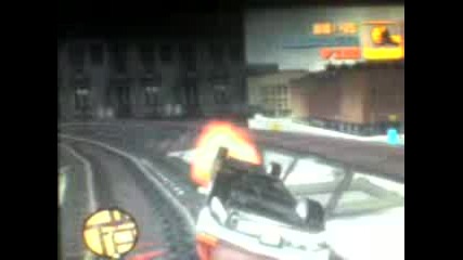 Videeto E Igra Gta3