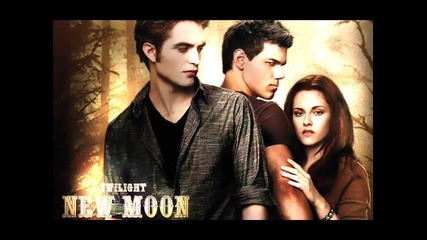 New Moon - 07. Muse - I Belong To You (new Moon Remix)