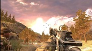Call of Duty 4 Modern Warfare - Veteran #17 Act 3 - Ultimatum