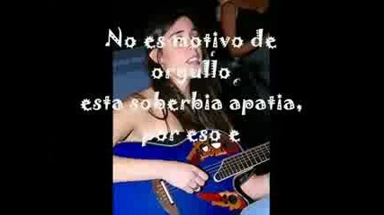 Mariana Vega - Hoy