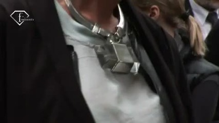 fashiontv Ftv.com - Milan Men S S 2011 - Emporio Armani - F People 