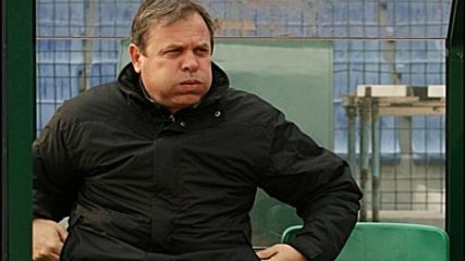 Стефан Генов: Ще решавам за Паломино в последния момент