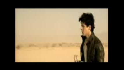 Jonas Brothers - Paranoid - Official Music Video (hq) 