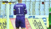 Арда - Лудогорец 0:0 /първо полувреме/