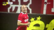 Георги Русев също наказа "соколите"