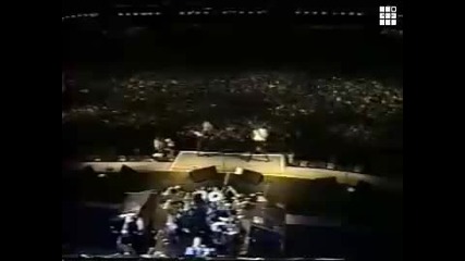 Whitesnake - Slow An Easy - Rock in Rio 1985 