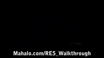 Resident Evil 5 Walkthrough - Experimental Facility Pt 3