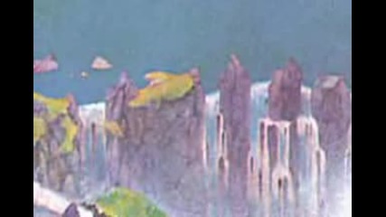 Close to the Edge by Yes Part 1 of 2