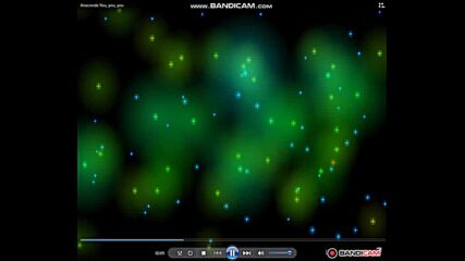 Anaconda - You, You, You, (visualizer Edit)
