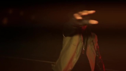 Jay Blaze - Fire