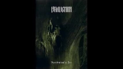 Draugnim - Northwind's Ire [ 2008 full Album )