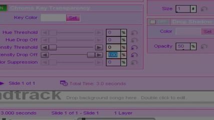 Proshow Producer/coloring 4
