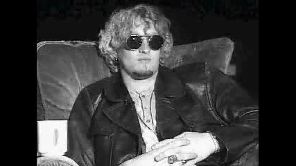 Alice In Chains Interview