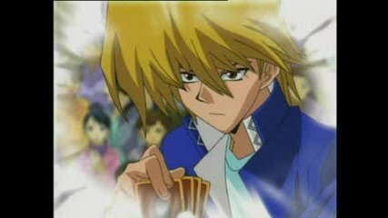 Yu - Gi - Oh 133 [bg Audio]