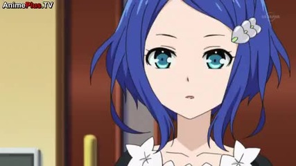 Pretty Rhythm Rainbow Live Episode 12 English Sub