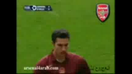 Arsenal Is Champions