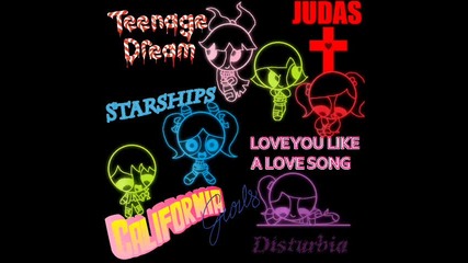 My Favorite Songs So Far