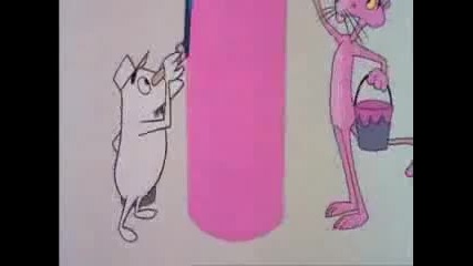 Pink Panther (ep.1)