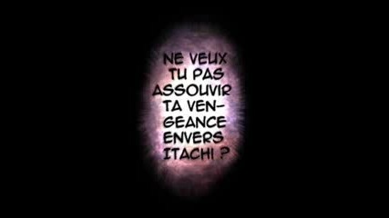 Sasuke Vs Itachi 5/6