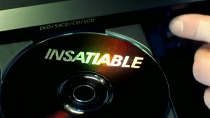 Darren Hayes - Insatiable ( Официално Видео ) + Бг Превод