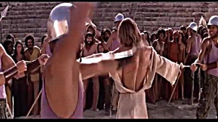 Jesus Christ Superstar 1973 - The Thirty-nine Lashes