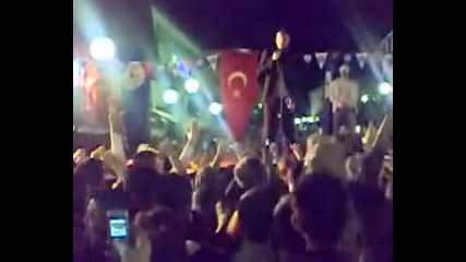 Dado Polumenta - Da sam tada bolje te znao - (LIVE)