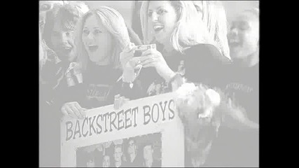 Backstreet Boys - I Want It That Way (High Quality)