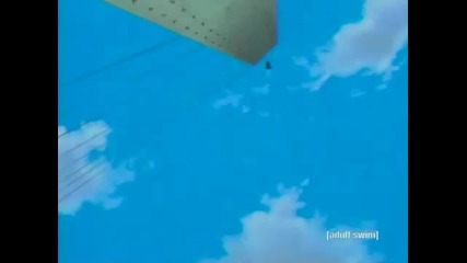 Jorney - Wheels In The Sky (bleach)