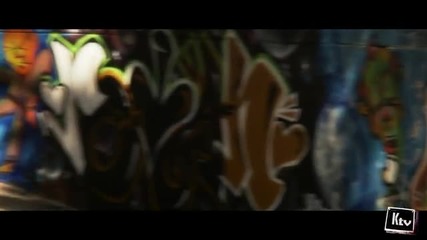 Dave Spritz ft. Chelsy Shantel - Every Step Of The Way (official Music Video) 