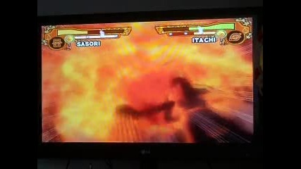 naruto shippuuden ultimate ninja 5