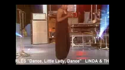 Dance & Disco: Amanda Lear - Follow Me