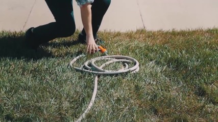 We're Stuck In Slow Motion