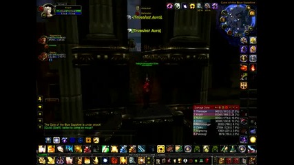 Retri Pala pvp 3.3.5 Omegawow