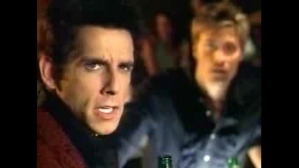 Zoolander Heineken