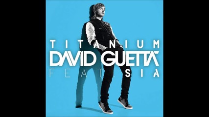 David Guetta Feat. Sia – Titanium (nicky Romero Remix)