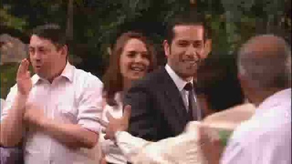 Flor Salvaje Capitulo 73 parte 5