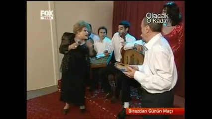 Турски Хумор - Не си гледал! Нее за Пропускане - 2009г. 