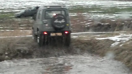 suzuki samurai