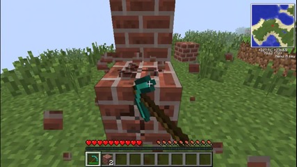 Не Крада Тухли Само Си Взимам [ Minecraft Пародия ]