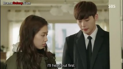 Pinocchio ep 5 part 1