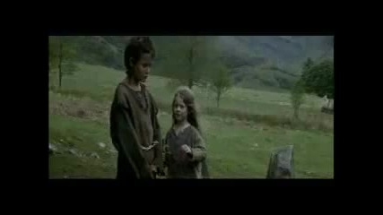 the best braveheart music video Nickelback - Hero 