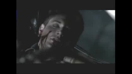 Three Days Grace - Time Of Dying