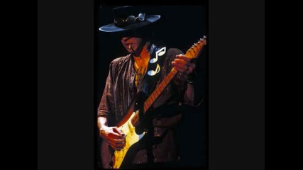 Top 10 Solos of Stevie Ray Vaughan