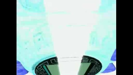 Digimon Season 1 - Opening