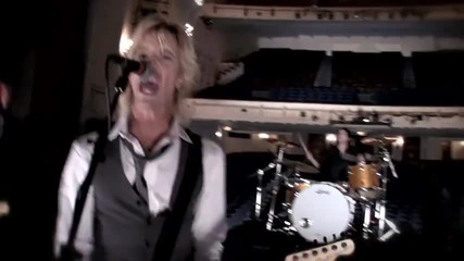 Duff Mckagan`s Loaded - Dead Skin (official Video)