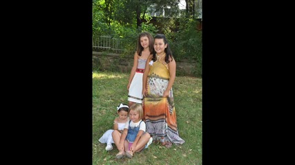 Meri i Tea :)