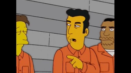 The Simpsons s16 Ep14