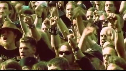 Overkill - In Union We Stand - live (hq) 