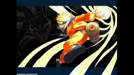 Naruto p.a.r.t 1