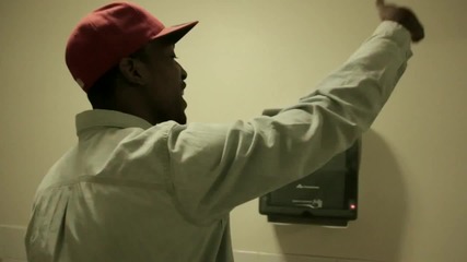 Pries feat Kid Ink - Stfu [official Video] (hd)